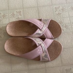 Women’s slide sandals